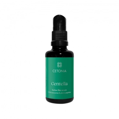 Serum do twarzy Centella Botox - like | Cetonia 